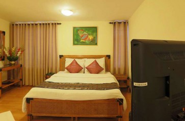 Studio Cottage